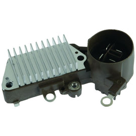 Aftermarket  Alternator Voltage Regulator IN444