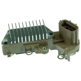 Aftermarket Alternator Voltage Regulator IN452