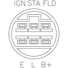 Load image into Gallery viewer, Aftermarket Alternator Voltage Regulator IN578