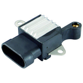 Aftermarket Alternator Voltage Regulator IN6009