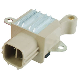 Aftermarket Alternator Voltage Regulator 107301