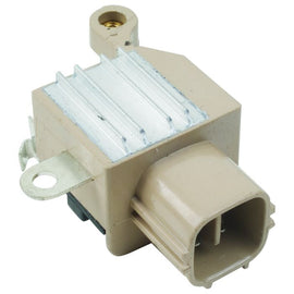 Aftermarket Alternator Voltage Regulator IN6302