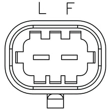 Load image into Gallery viewer, Aftermarket Alternator Voltage Regulators IN6324