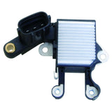 Aftermarket Alternator Voltage Regulator IN6342