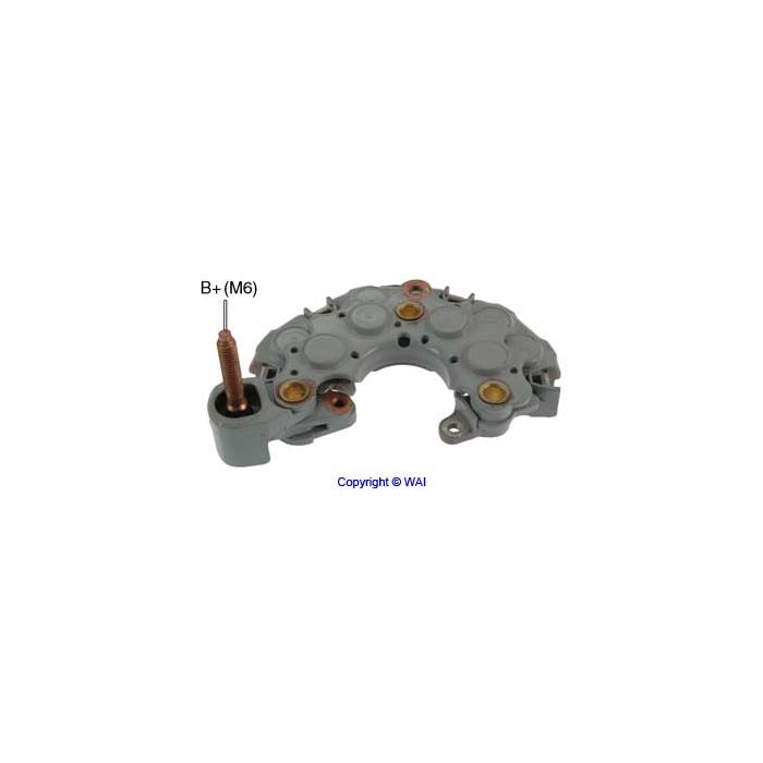 Aftermarket Rectifier INR403P