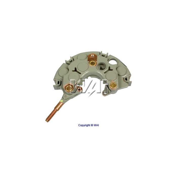 Aftermarket Rectifier INR574