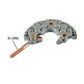 Aftermarket Alternator Rectifier INR730