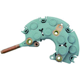 Aftermarket Alternator Rectifier INR743P