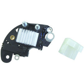 Aftermarket Alternator Voltage Regulator IX123