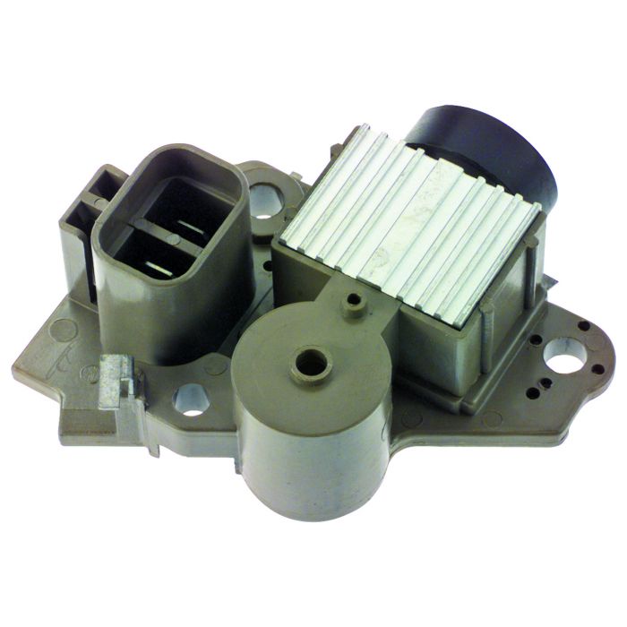 Aftermarket Alternator Voltage Regulators IY058