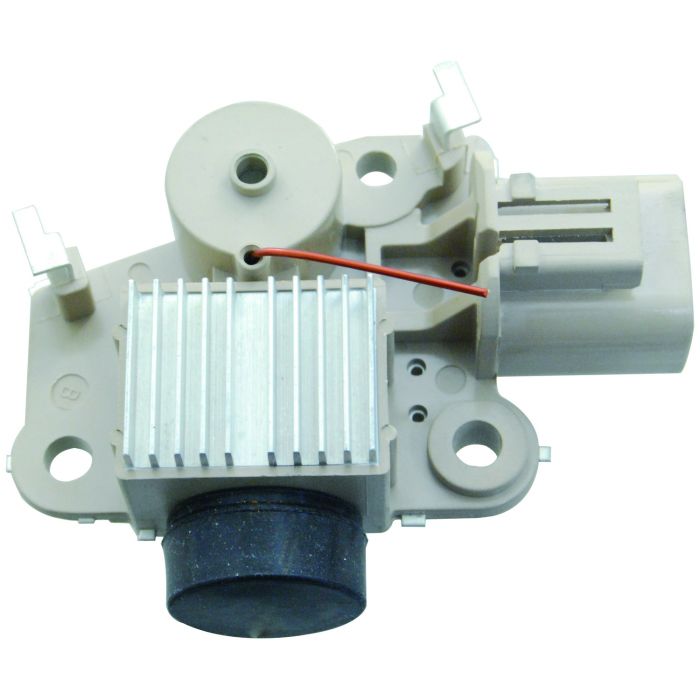 Aftermarket Alternator Voltage Regulator IY116