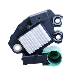 Aftermarket Alternator Voltage Regulator M107