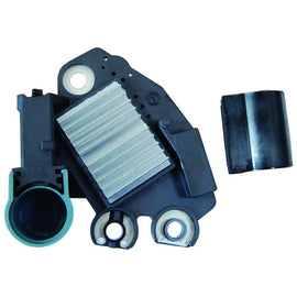 Aftermarket Alternator Voltage Regulator M154