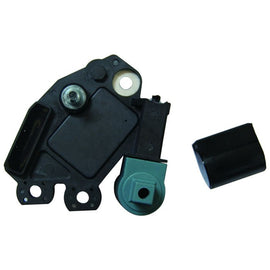 Aftermarket Alternator Voltage Regulator M154