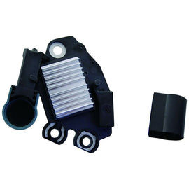 Aftermarket Alternator Voltage Regulator M464
