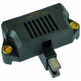 Aftermarket Alternator Voltage Regulator M506