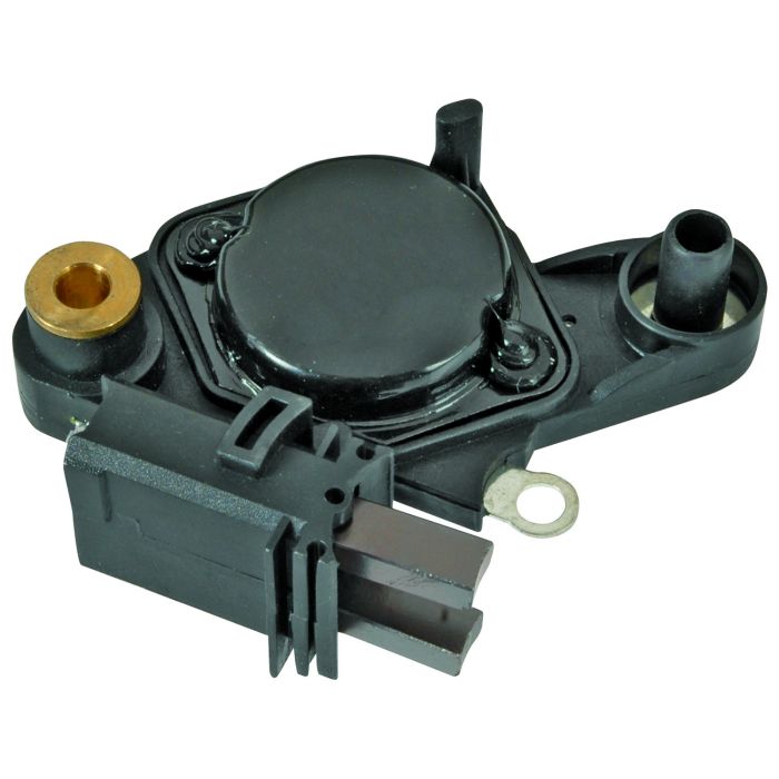 Aftermarket Alternator Voltage Regulator M511