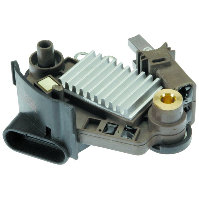 Aftermarket Alternator Voltage Regulator M515