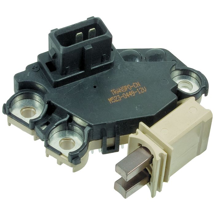 Aftermarket Voltage Regulator M523