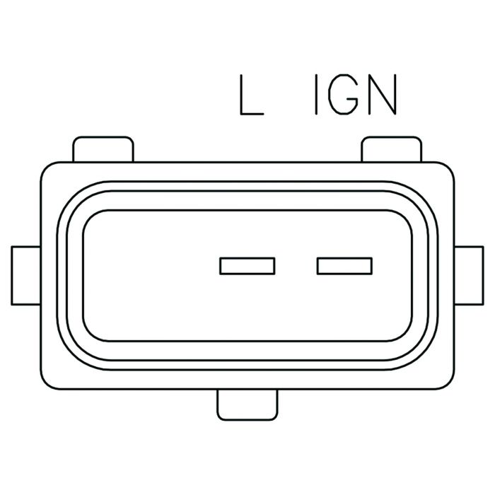 Aftermarket Voltage Regulator M523