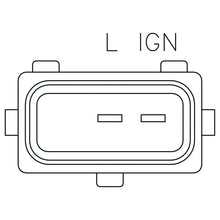 Load image into Gallery viewer, Aftermarket Voltage Regulator M523