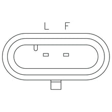 Load image into Gallery viewer, Aftermarket Alternator Voltage Regulator M524