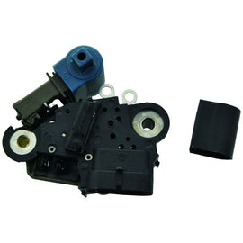 Aftermarket Alternator Voltage Regulator M530