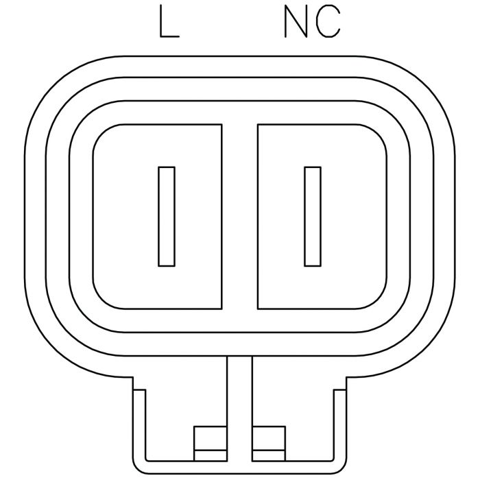 Aftermarket Voltage Regulator M531