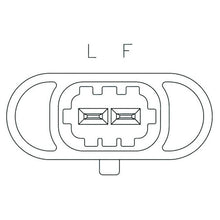 Load image into Gallery viewer, Aftermarket Alternator Regulator M540