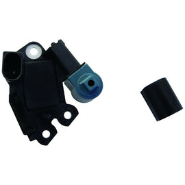 Aftermarket Alternator Voltage Regulator M600