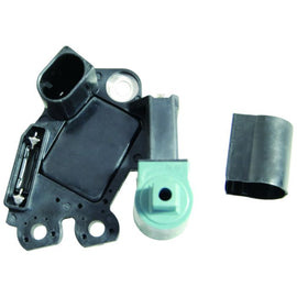 Aftermarket Alternator Voltage Regulator M601