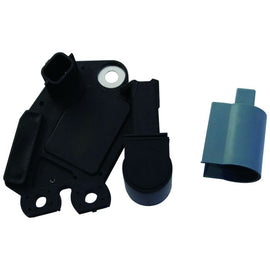 Aftermarket Alternator Voltage Regulator M609