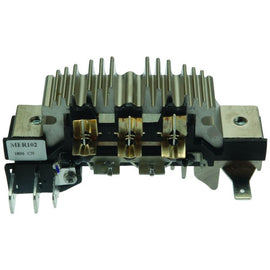 Aftermarket Alternator Rectifier MER102