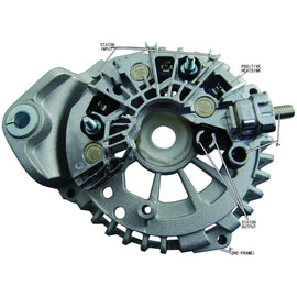 Aftermarket Alternator Rectifier MER5245