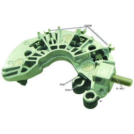 Aftermarket Alternator Rectifier MER547