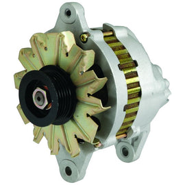 Aftermarket Alternator 14702N