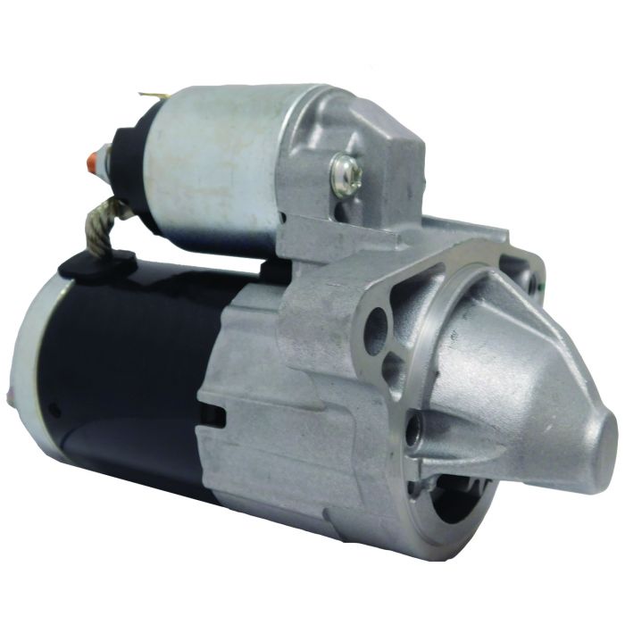 New Aftermarket Mitsubishi Starter 11713N