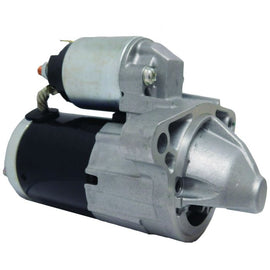 New Aftermarket Mitsubishi Starter 11713N