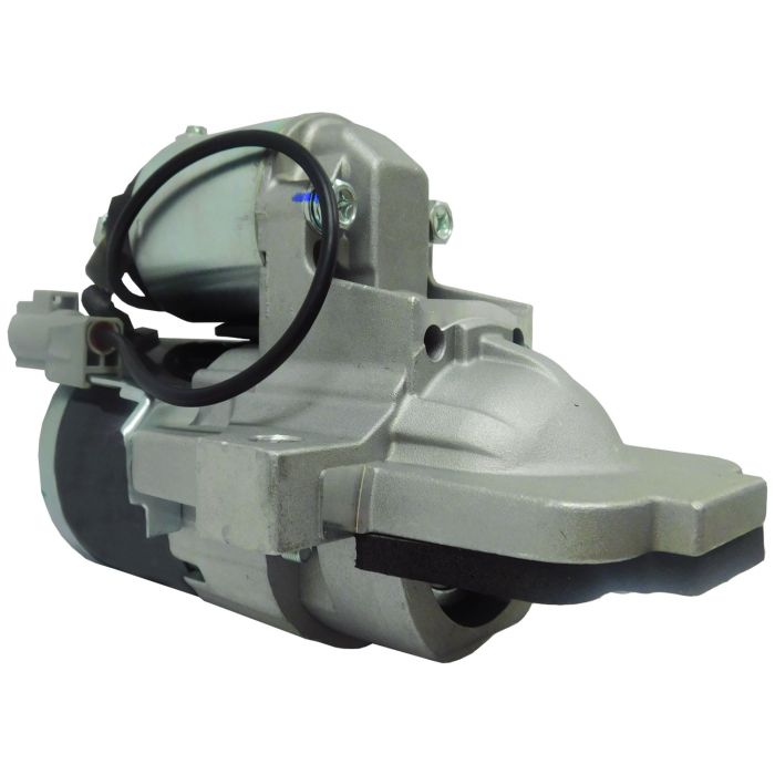 New Aftermarket Mitsubishi Starter 17597N