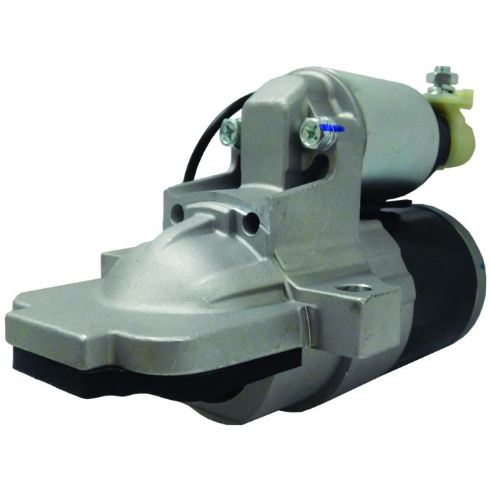 New Aftermarket Mitsubishi Starter 17597N