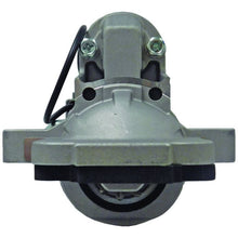 Load image into Gallery viewer, New Aftermarket Mitsubishi Starter 17597N