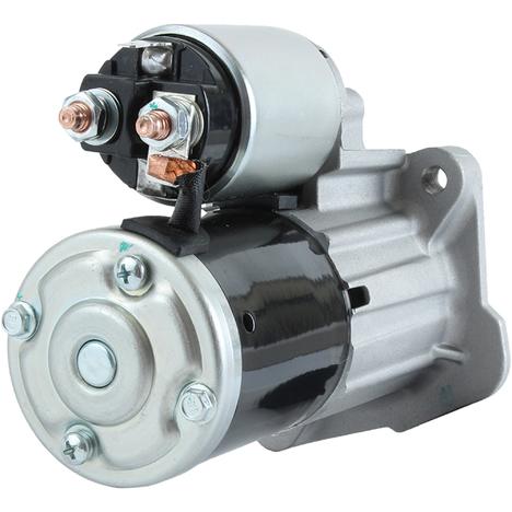 Mitsubishi Aftermarket New Starter 19286N