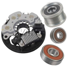 Load image into Gallery viewer, New Aftermarket Hitachi Rebuild Kit 13939RK