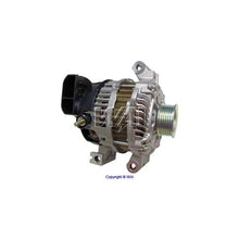 Load image into Gallery viewer, New Aftermarket Mitsubishi Alternator 11168N