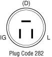 Load image into Gallery viewer, Aftermarket Alternator 13522N