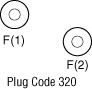 New Aftermarket Denso Alternator 13301N