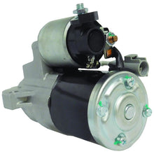 Load image into Gallery viewer, New Aftermarket Mitsubishi Starter 17598N